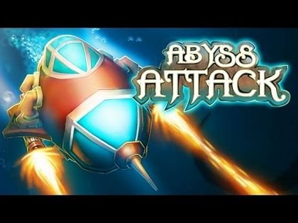 game pic for Abyss Attack